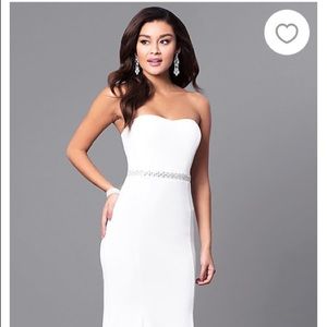 Meet your Posher, Simone